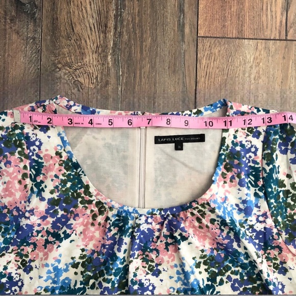 BEAMS midi dress - Picture 5 of 7